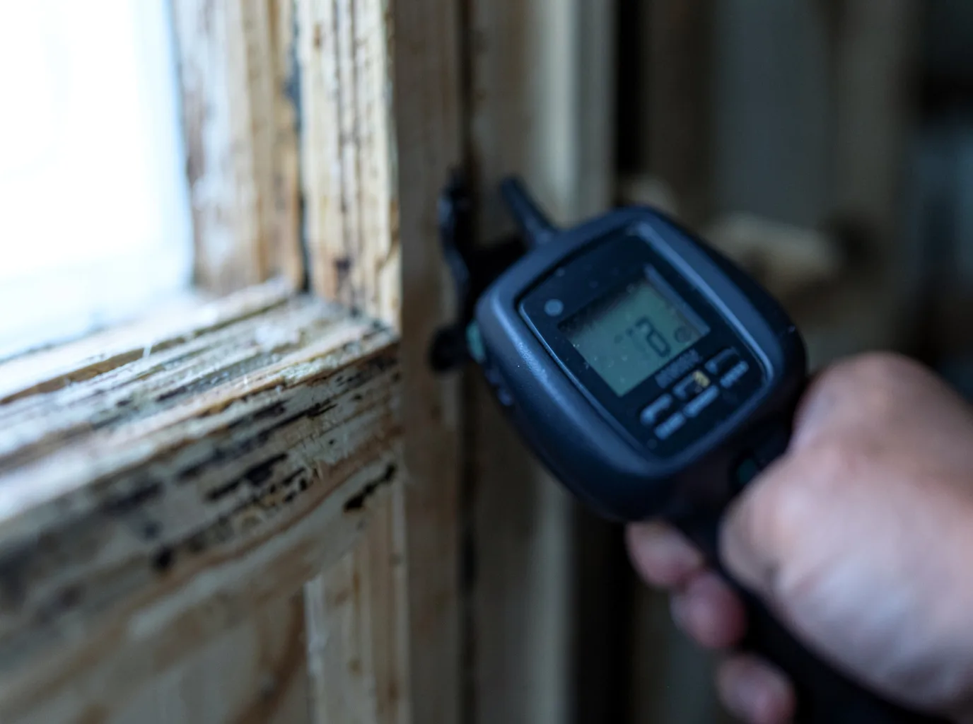 Commercial Water Damage Restoration in Strawberry, CA
