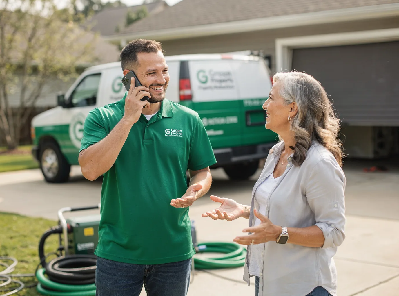 Water Damage Restoration Strawberry, CA FAQs